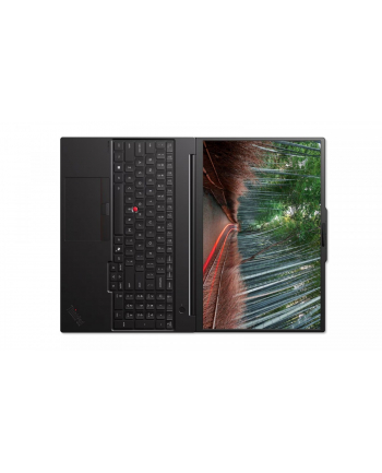 lenovo Mobilna stacja robocza ThinkPad P16s G5 21XG0028PB W11Pro AI 9 HXPro 470/64GB/1TB/RTX PRO 2000 8GB/16.0 2.8K/Black/3YRS Premier Support + CO2 Offset nr 1