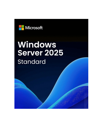 lenovo Windows Server 2025 Standard 7S1S002XWW