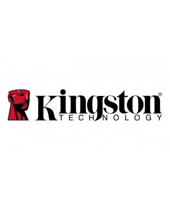 kingston Pamięć serwerowa DDR5 32GB/6400(1*32) ECC Reg CL52 2Rx8 MicroH