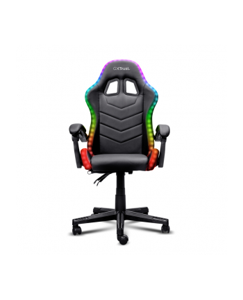 trust Fotel gamingowy GXT 704 Roniq RGB