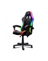 trust Fotel gamingowy GXT 704 Roniq RGB - nr 6