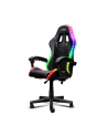 trust Fotel gamingowy GXT 704 Roniq RGB - nr 8