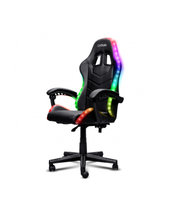 trust Fotel gamingowy GXT 704 Roniq RGB