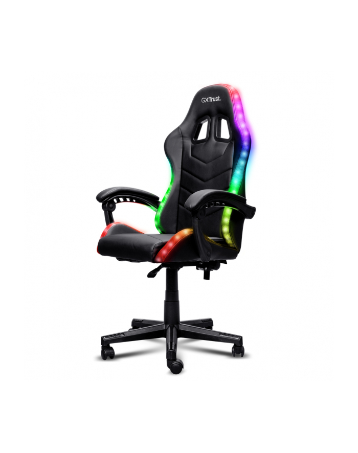 trust Fotel gamingowy GXT 704 Roniq RGB główny