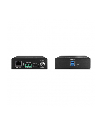 Lindy Przedłużacz USB 3.2 Gen 1 Cat.6A HDBaseT 100m, (43410)