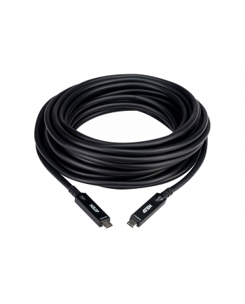 Aten UE3410F-AT USB-C Ultra HD Active Optical (UE3410FAT) nr 1
