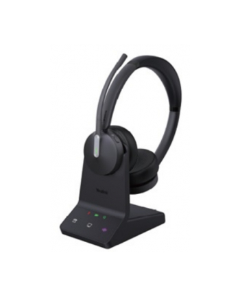 Yealink WH64 czarny nr 1