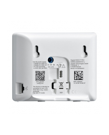 Gigaset N530 IP PRO nr 1