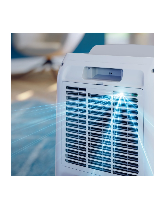 PHILIPS Seria 3000 DE3306/11 główny