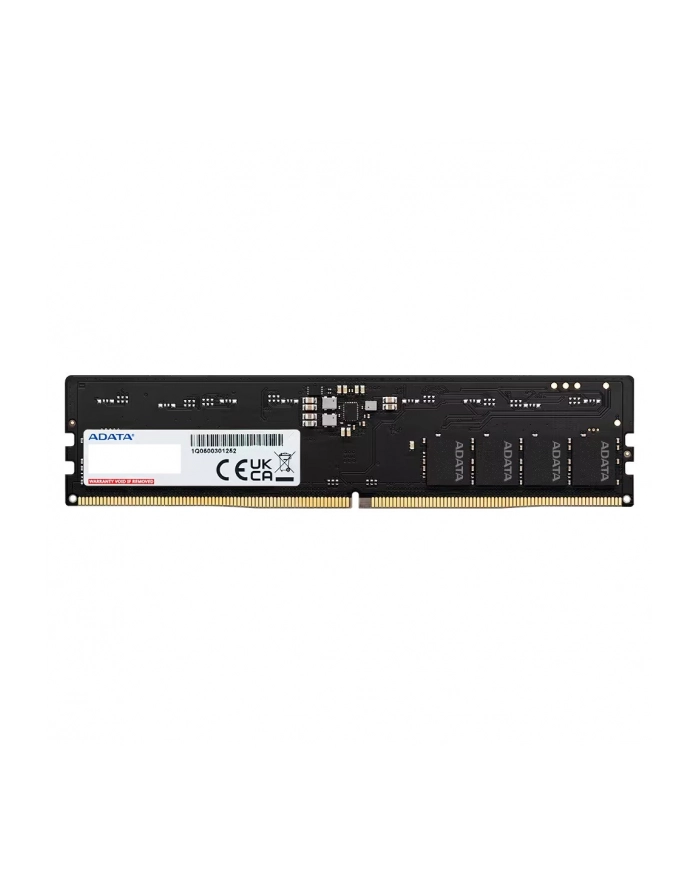 adata Pamięć Premier DDR5 5600 DIMM 16GB BULK główny