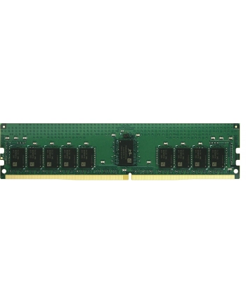 synology Pamięć D4ER03-32G DDR4 ECC DIMM Registered