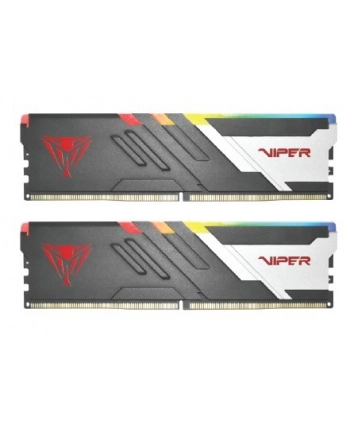 patriot Pamięć DDR5 Viper Venom RGB 16GB/6000 (2x8GB) CL36 nr 1
