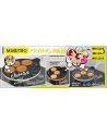 feel-maestro Patelnia do pancake / naleśników 26 cm  'CUTE'  MR-1222-C - nr 5