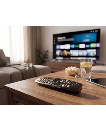 savio Pilot uniwersalny/zamiennik do TV LG - SMART TV RC-28 nr 2