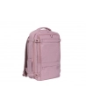 natec Plecak do laptopa Camel Lite 15.6 cala różowy 19L - nr 11