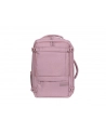 natec Plecak do laptopa Camel Lite 15.6 cala różowy 19L - nr 13