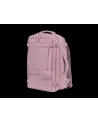 natec Plecak do laptopa Camel Lite 15.6 cala różowy 19L - nr 14