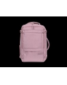 natec Plecak do laptopa Camel Lite 15.6 cala różowy 19L - nr 16