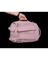 natec Plecak do laptopa Camel Lite 15.6 cala różowy 19L - nr 23
