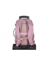 natec Plecak do laptopa Camel Lite 15.6 cala różowy 19L - nr 5