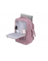 natec Plecak do laptopa Camel Lite 15.6 cala różowy 19L - nr 7