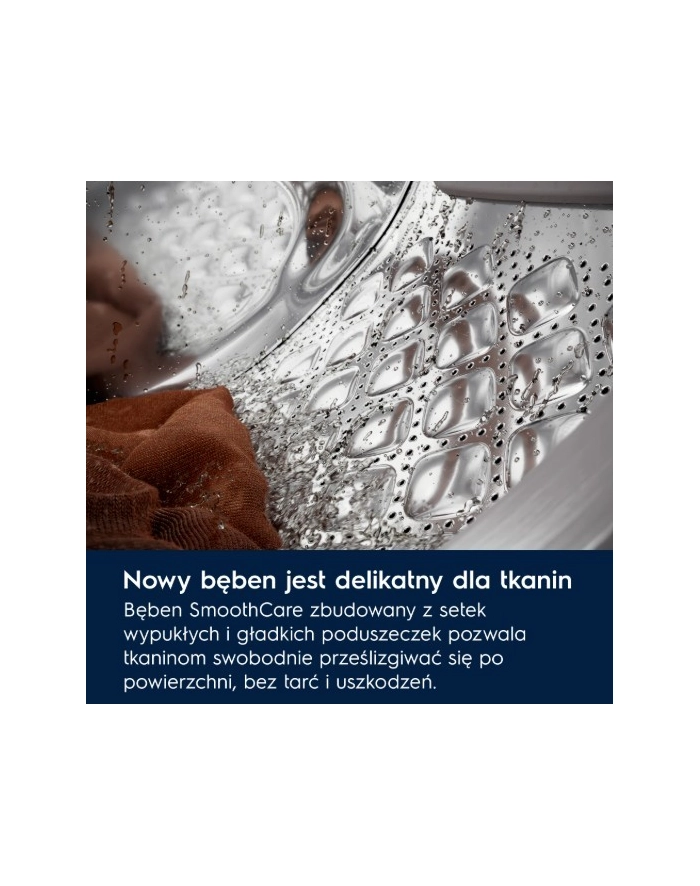 electrolux Pralko-suszarka EW7W2492P główny