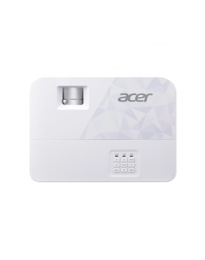 acer Projektor HL6820GTV DLP L 3840x2160 UHD 4K 4000ANSI główny