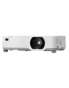 sharp Projektor P621U Laser WUXGA 7000lm - nr 10