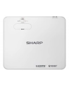 sharp Projektor XP-P701U Laser WUXGA 7000Lm - nr 2