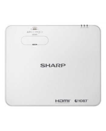 sharp Projektor XP-P701U Laser WUXGA 7000Lm