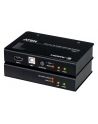 Aten CE801-AT-G USB True 4K HDMI Cat 6 KVM (CE801ATG) - nr 1