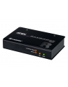 Aten CE801-AT-G USB True 4K HDMI Cat 6 KVM (CE801ATG) - nr 3