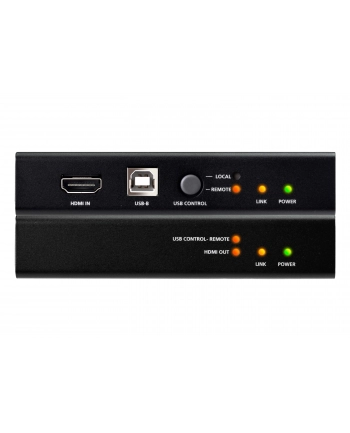 Aten CE801-AT-G USB True 4K HDMI Cat 6 KVM (CE801ATG) nr 2
