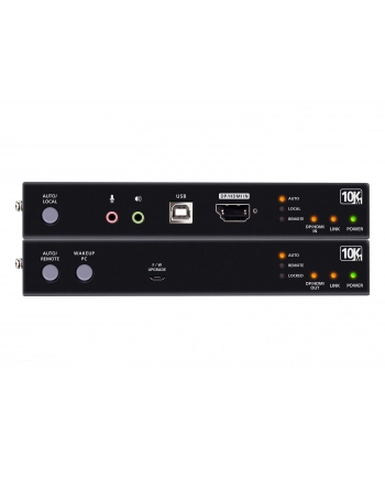 Aten CE990-AT-G USB True 4K DisplayPort/HDMI (CE990ATG) nr 2