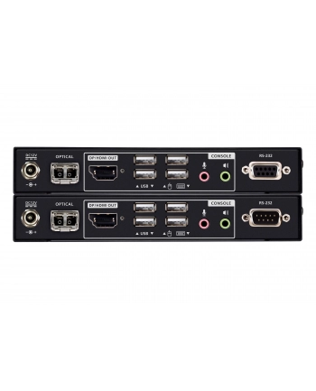 Aten CE990-AT-G USB True 4K DisplayPort/HDMI (CE990ATG) nr 1