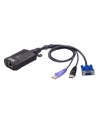 Aten CN800-AT USB VGA KVM over IP Mini (CN800AT) - nr 1