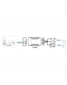 Aten CN800-AT USB VGA KVM over IP Mini (CN800AT) - nr 8