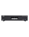 Aten 2-portowy przełącznik KVMP USB 3.0 4K DisplayPort dla ATC CS1922ATC CS1922ATC-AT-G (CS1922ATCATG) - nr 2