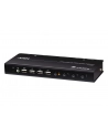 Aten CS784H-AT-G 4-Port USB 4K HDMI KVMPT (CS784HATG) - nr 1