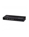 Aten CS784H-AT-G 4-Port USB 4K HDMI KVMPT (CS784HATG) - nr 20