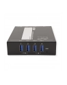 Aten UCE33100, 4-Port USB 3.2 Gen.1 Cat 6A Extender, bis zu 100m (UCE33100ATB) - nr 20