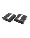 Aten UCE33100, 4-Port USB 3.2 Gen.1 Cat 6A Extender, bis zu 100m (UCE33100ATB) - nr 21