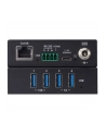 Aten UCE33100, 4-Port USB 3.2 Gen.1 Cat 6A Extender, bis zu 100m (UCE33100ATB) - nr 26