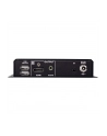 Aten True 4K HDMI-USB HDBaseT 3.0 Lite Transceiver - Digital - Digital-Display-Video (VE1833ATG) - nr 12
