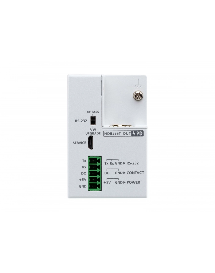 Aten VE1901AEUT-AT-G DisplayPort HDBaseT-Lite (VE1901AEUTATG) główny