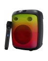 sencor Głośnik imprezowy Partycon BASE Moc 100W, IPX4, TWS, LED, MIC - nr 1