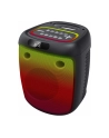 sencor Głośnik imprezowy Partycon BASE Moc 100W, IPX4, TWS, LED, MIC - nr 5