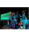sencor Głośnik imprezowy Partycon BASE Moc 100W, IPX4, TWS, LED, MIC - nr 7