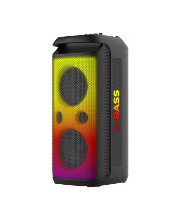 sencor Głośnik imprezowy Partycon BOOST Moc 250W, IPX4, TWS, LED, MIC nr 2