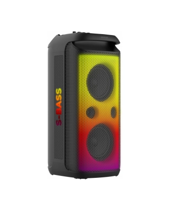 sencor Głośnik imprezowy Partycon BOOST Moc 250W, IPX4, TWS, LED, MIC nr 1